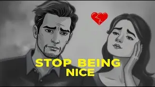 Being Nice Won&rsquo;t Change a Manipulative Woman