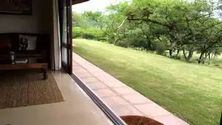 Emanzini 3.5m Private Game Reserve