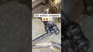2025 most viral video 🌝 #mechaniclife #automobile #mechanic #repair #offroad #automobile