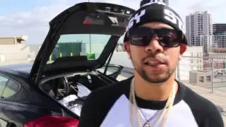 Stakzamillion - Behind The Scenes N.A.G