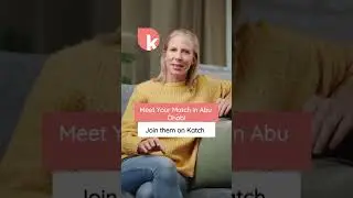 Meet Your Match in Abu Dhabi