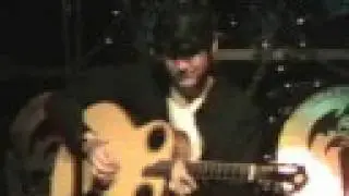 Fuzzy Socks - Jesse Kennemer