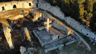 Old Town Vido&scaron;ki in Stolac - Herzegovina