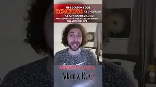 Find Deeper Connection This Valentine's with Adam & Eve&rsquo;s Couple&rsquo;s Toys!