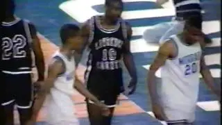 Jackson Murrah vs Lawrence County Basketball 