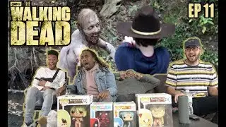 The Walking Dead Season 2 Episode 11  