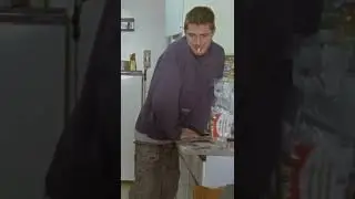 Tom Hardy making sandwich for Benedict Cumberbatch 🥪? Stuart: A Life Backwards