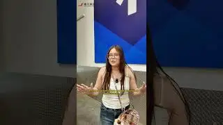 📹 Vlog: Full‑Service Supermarket Tour in Ningbo 🇨🇳🛒