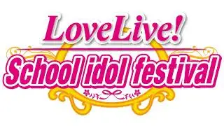 WILD STARS - Love Live! School idol festival