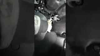 Audi A6 C6 DIY quick cabin filter replacement 