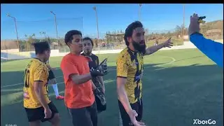 Week 8 - Dima Maghreb vs BARAKA FC Part 2 - SDML SEASON 1 