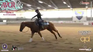 4 tappa AVCR 2025 - LAZZAROTTO VITTORIA & SAILOR CODE score 70