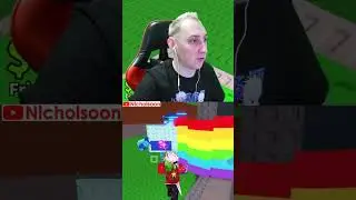 Брейнрот пвп/дуэль. #николсон #стрим #игры #приколы #roblox