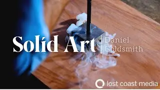 Solid Art | Daniel Goldsmith