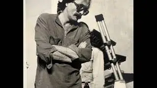 Cem Karaca - Alamanya Berbadı -1982