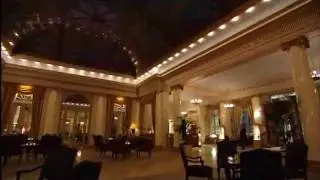 Bellevue Palace Bern presented by Couture Travel