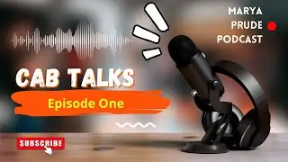 Cab Talks Episode 1