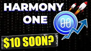 What is Harmony One? ONE Price Prediction for 2023-2025