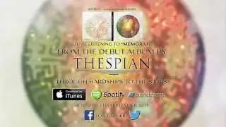 Thespian - Through Hardships To The Stars (FULL ALBUM STREAM)