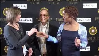 Raising Buchanan | Twin Cities Film Fest | Red Carpet Interview