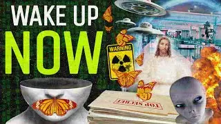 Prophetic Dreams EXPOSED: Mind Control, Mall World & The Gateway Program