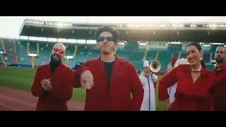 Welcome to Morocco &ndash; Official Song of the FIFA Club World Cup 2022&trade; Dazzydross Part