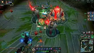 god tier irelia