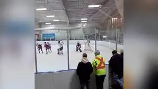 Exhibition games in Thunder Bay January 2026