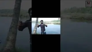 M4 tech jio types fish traps and fishing🐟🐠🐟🐠|By Youtuber Aaradhakan❤❤|#shorts