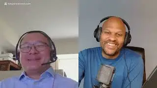 Dr. (Augustine) Fou | The Truth-Seeker | Exposing Ad Tech&rsquo;s Hidden Toll on Publishers