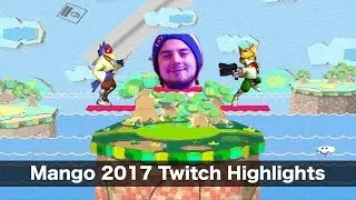 Best of Mango 2017 (Stream Highlights)