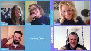 Episode 9 - Unstoppable Energy in the Digital Void