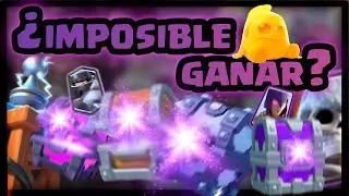 Partidas random | Jugando con los mejores cofres | Clash Royale