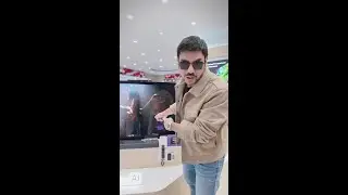 LG EVO OLED TV Is Finally Here