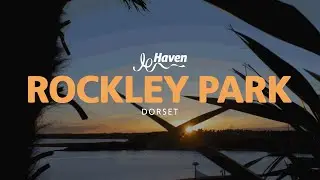 Rockley Park Holiday Park, Dorset