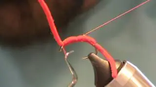 Fly Tying 
