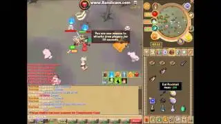99 Strength Barrows Pure Pking