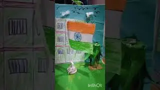 Independence Day Project