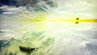 Clarity - Omni Blue (Modu Remix)