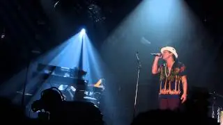 BRUNO MARS (Live in Dubai) - When I was your Man
