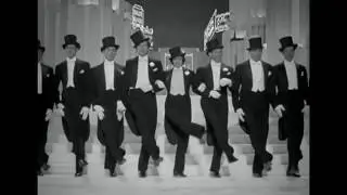 SEVEN OF JACKS - Shake & Rattle & Roll (lyrics)