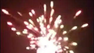 Fireworks In Madison Alabama 2022
