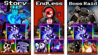 The NEW META is Actually BROKEN in Five Nights TD 2..