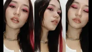 PUNK MAKEUP