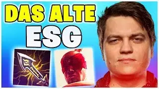 DAS ALTE ESG TEAM IST ZURÜCK | Best Of Noway4u Twitch Highlights LoL