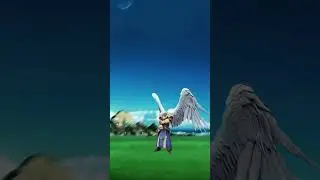 Angel #editing #greenscreen #edit #edits #greenscreenediting #greenscreenvideo #short #shortvideos