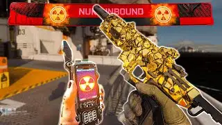 FAST NUKE with the RK-9 SMG - Black Ops 7 INSANE Gameplay