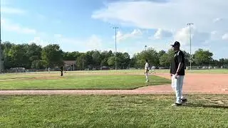 Brayden Cook highlights 2025