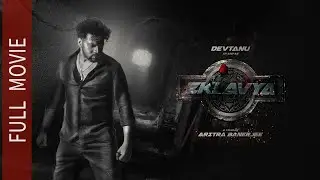 Eklavya|Independent Action Film|@Devtanu |Annmary|Jammy Banerjee