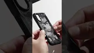 iPhone 17 Pro Fusion X | Rugged Design | #ringkeindia